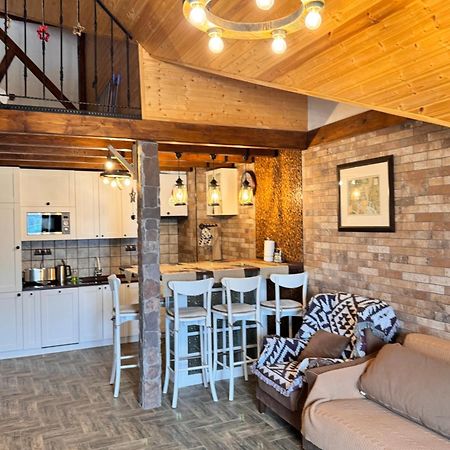 Happy Holidays Apartments In New Goudaouri Extérieur photo