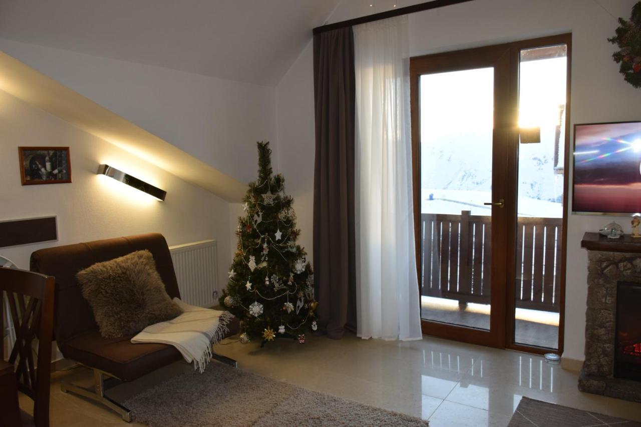 Happy Holidays Apartments In New Goudaouri Extérieur photo