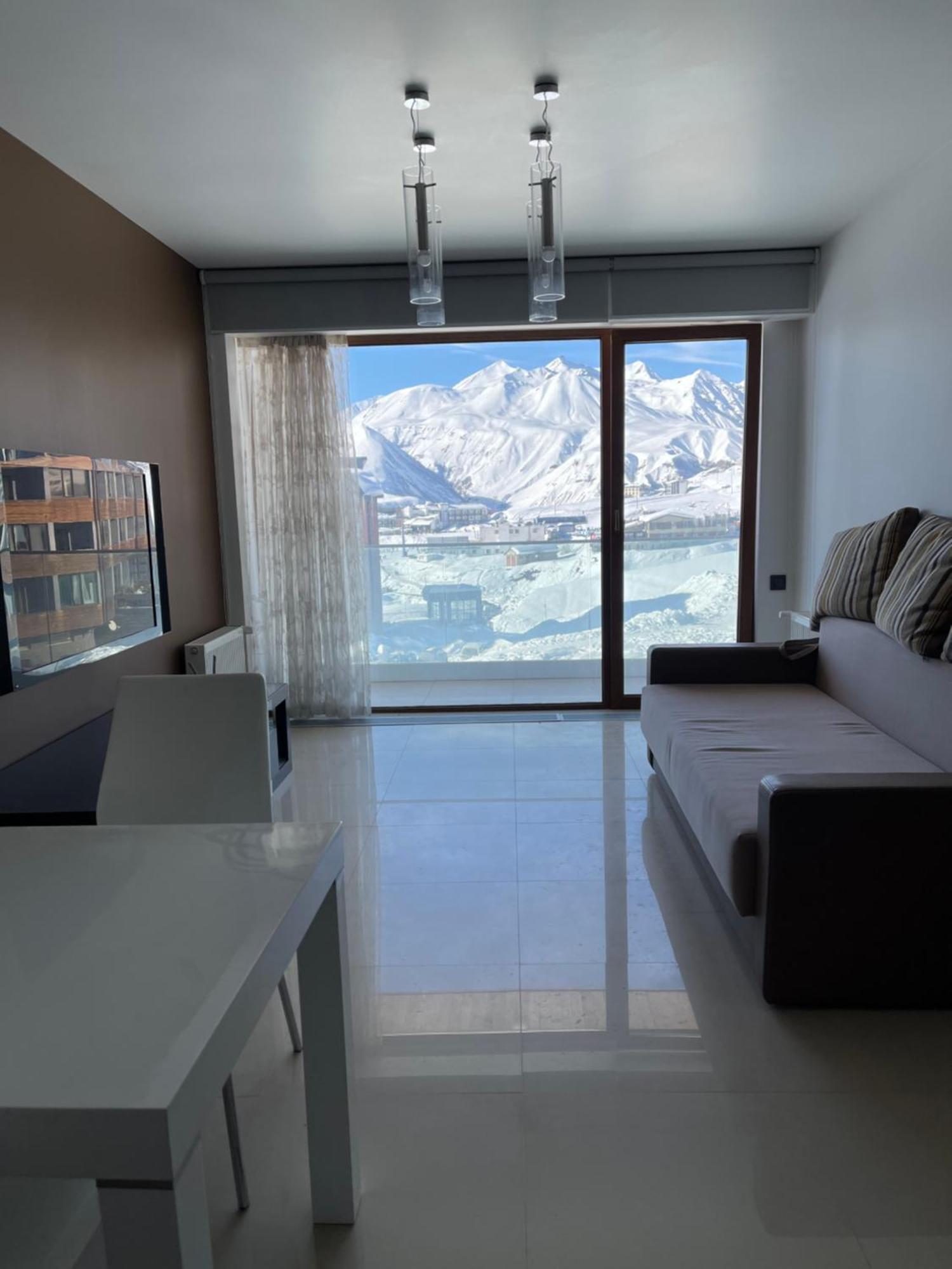 Happy Holidays Apartments In New Goudaouri Extérieur photo