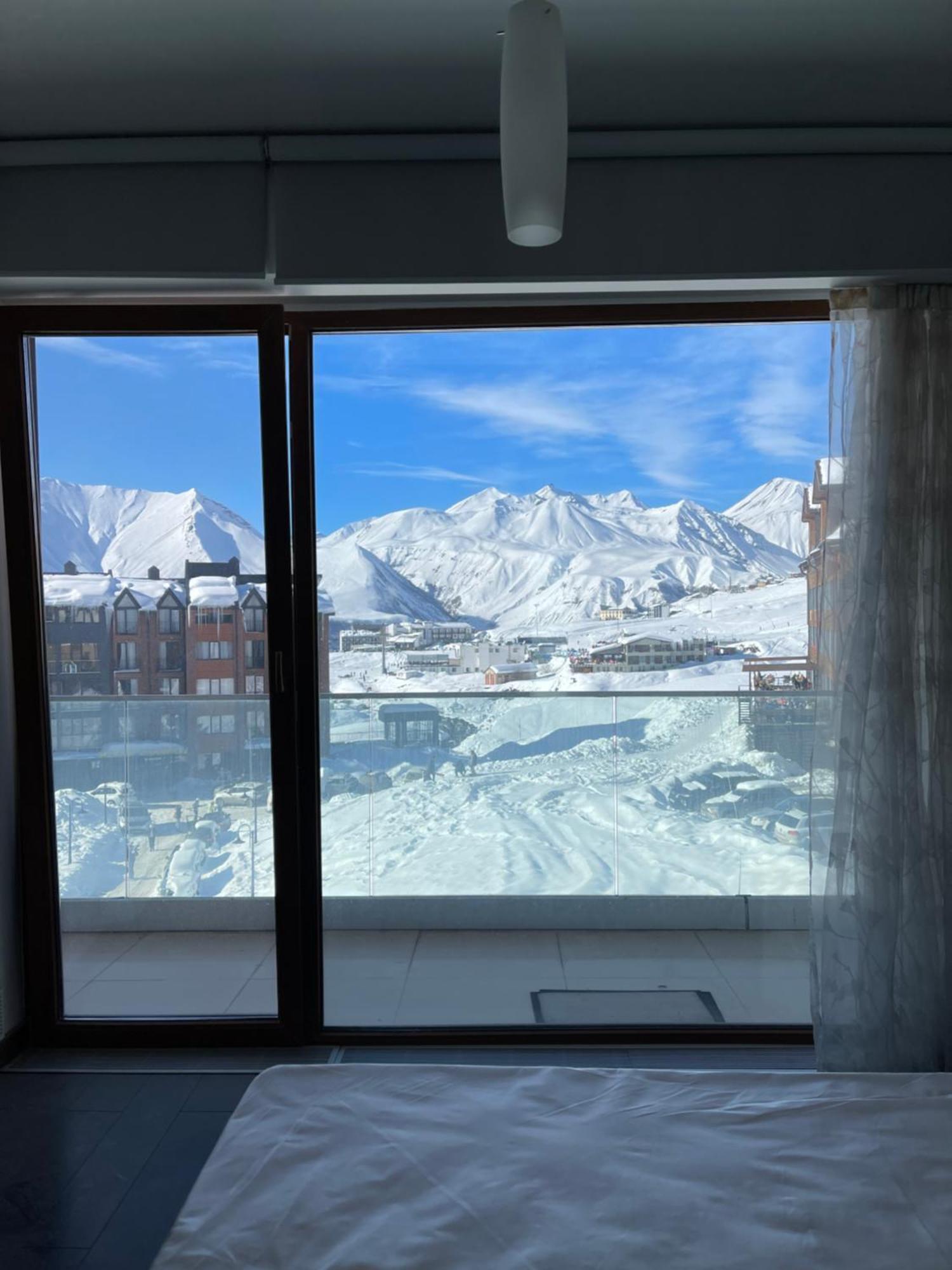 Happy Holidays Apartments In New Goudaouri Extérieur photo