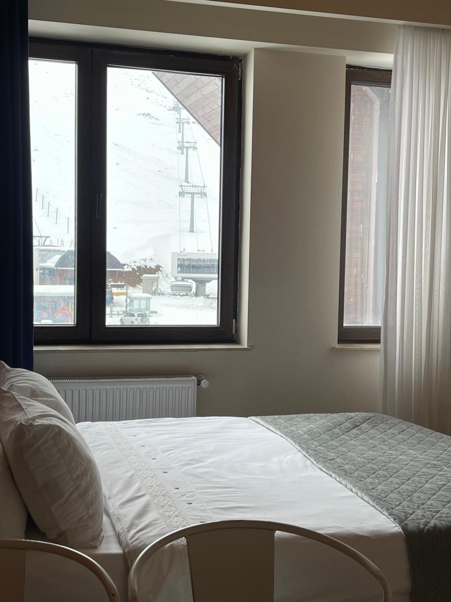 Happy Holidays Apartments In New Goudaouri Extérieur photo