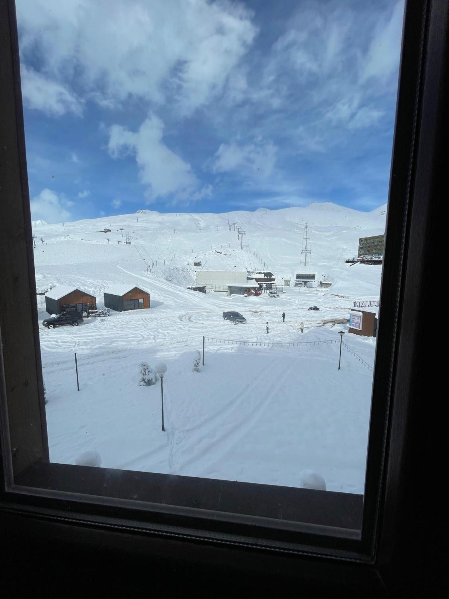 Happy Holidays Apartments In New Goudaouri Extérieur photo