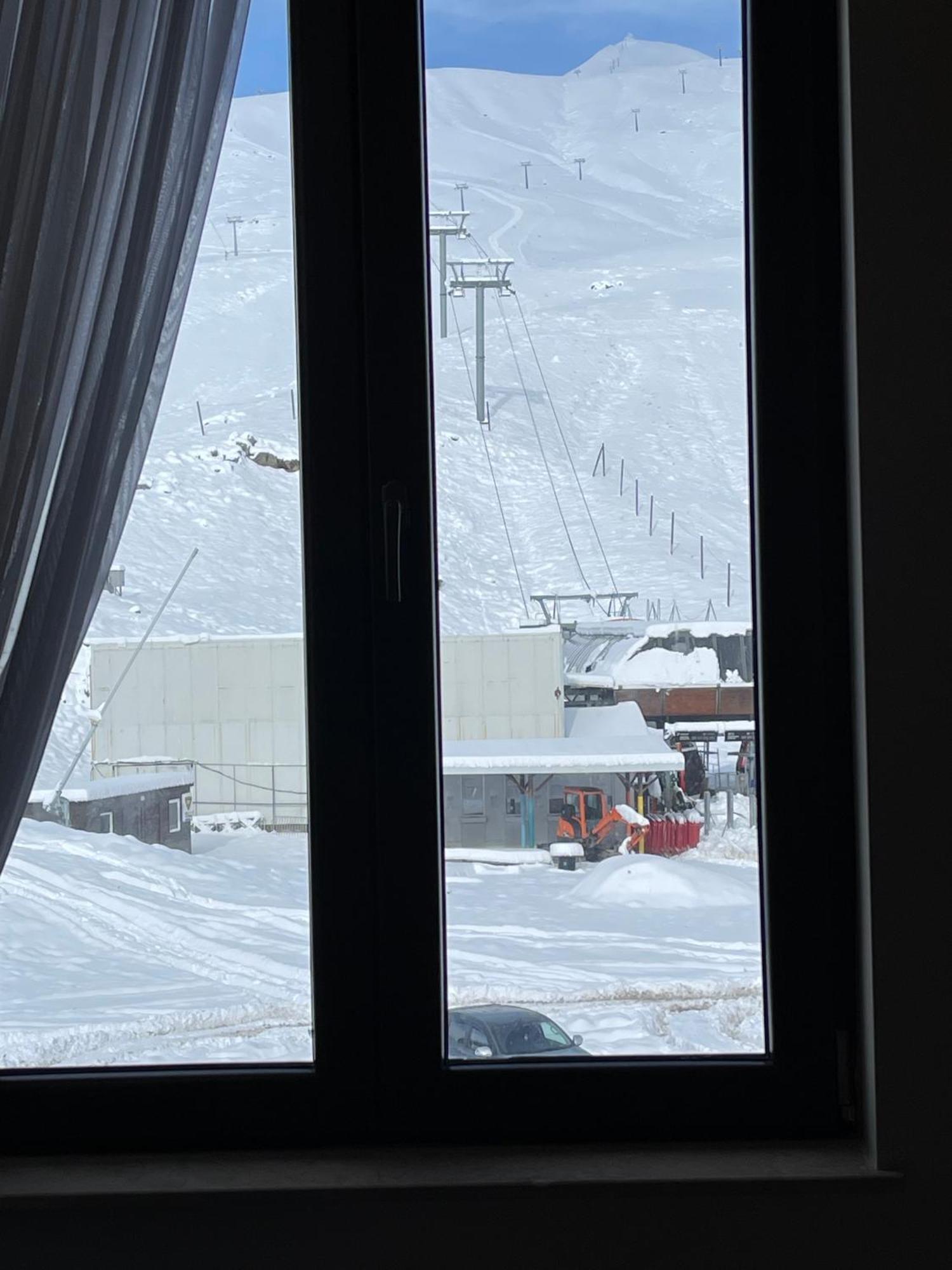 Happy Holidays Apartments In New Goudaouri Extérieur photo