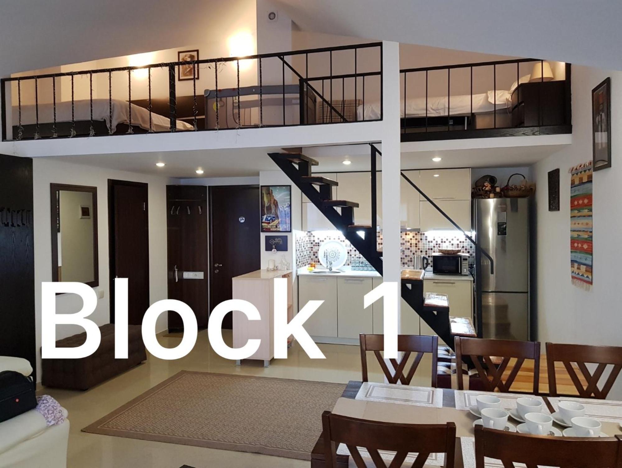 Happy Holidays Apartments In New Goudaouri Chambre photo