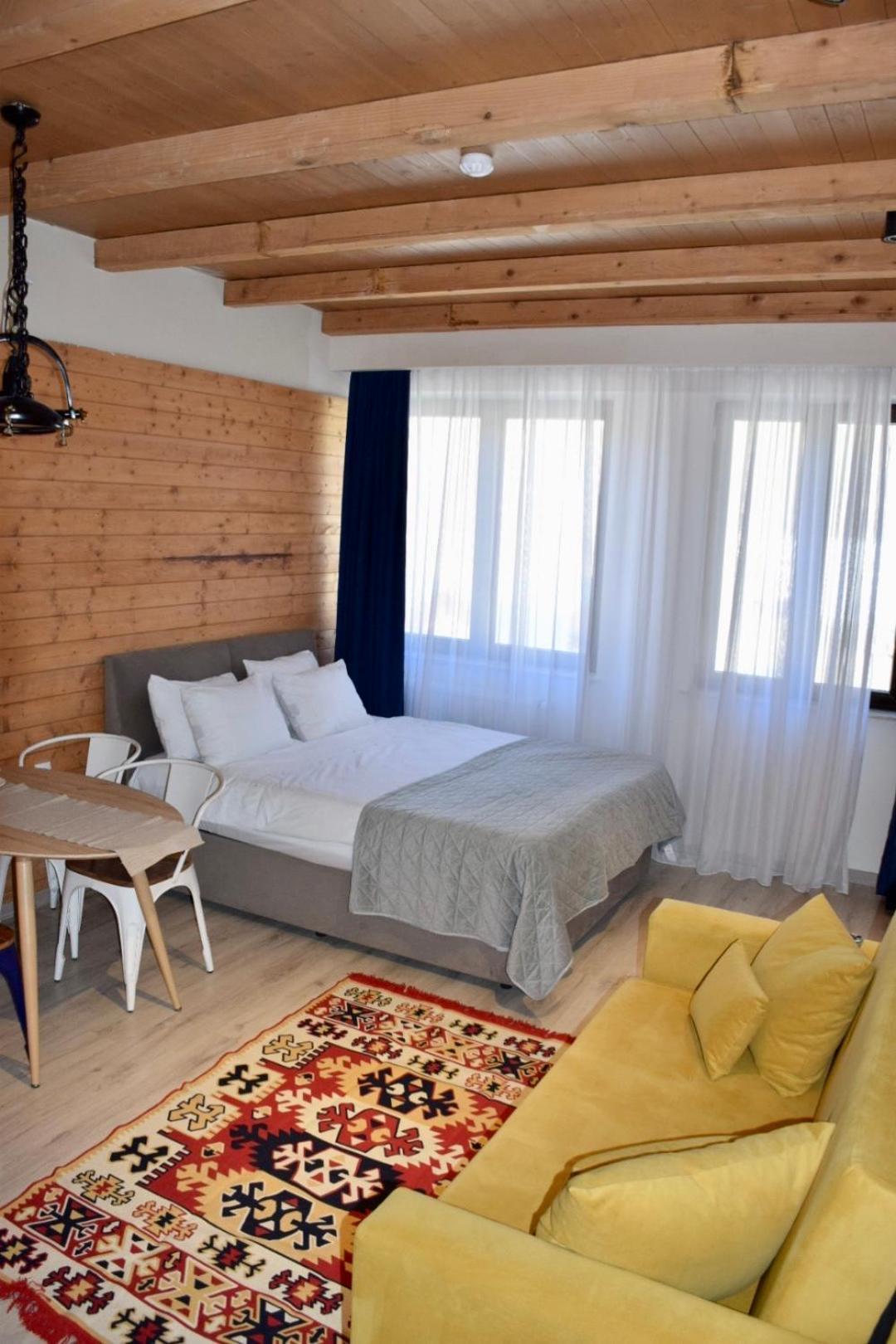 Happy Holidays Apartments In New Goudaouri Extérieur photo