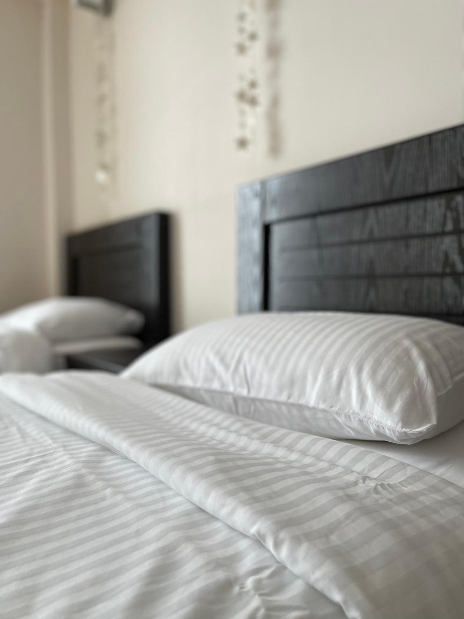 Happy Holidays Apartments In New Goudaouri Chambre photo