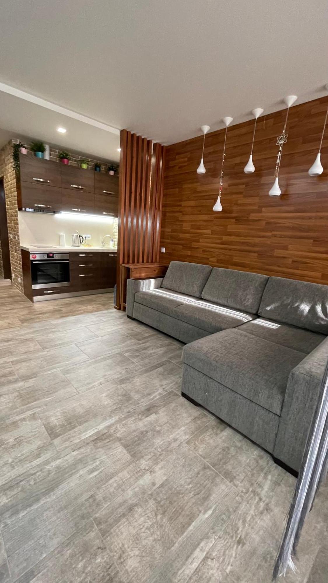 Happy Holidays Apartments In New Goudaouri Chambre photo