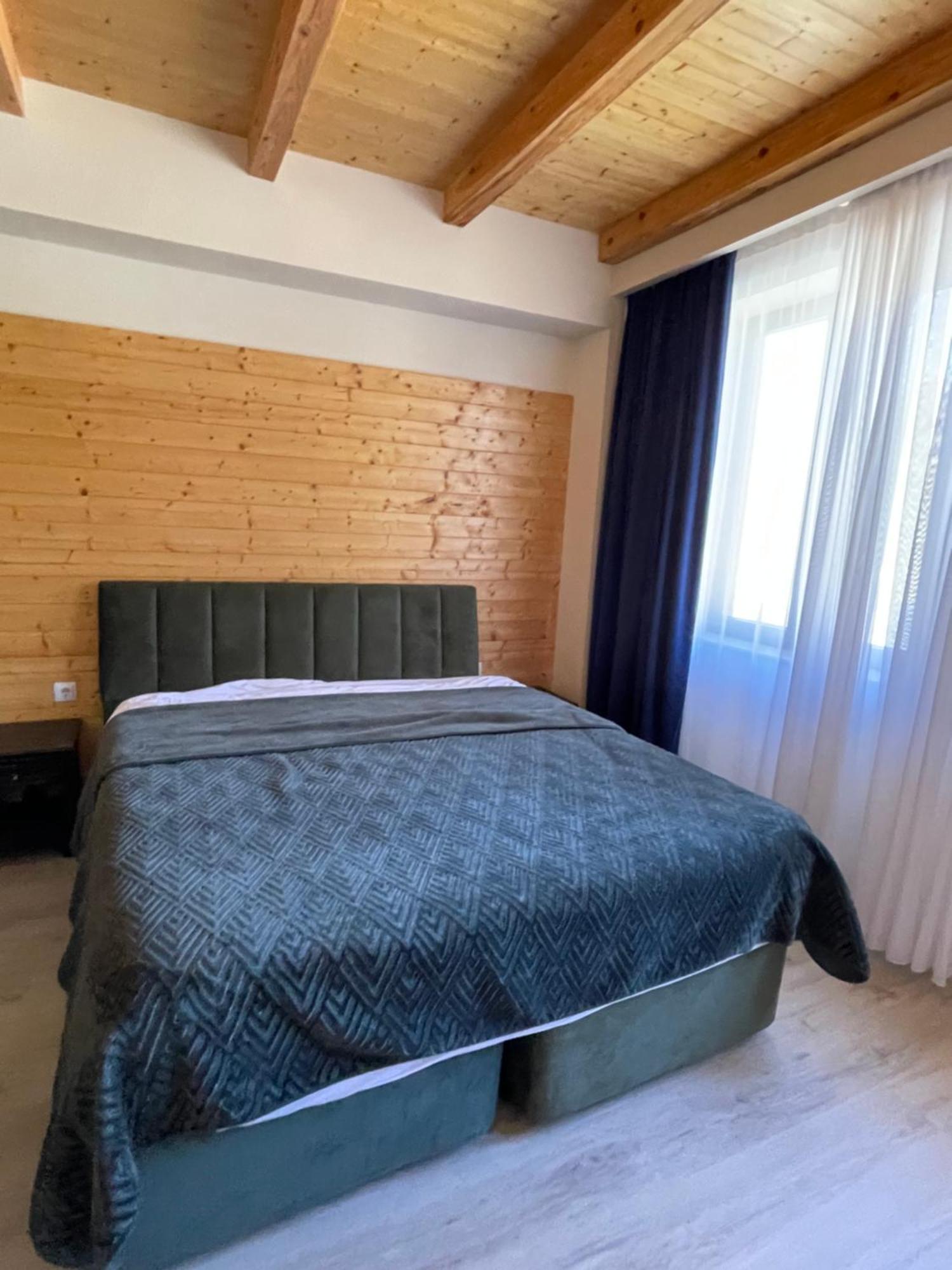 Happy Holidays Apartments In New Goudaouri Chambre photo