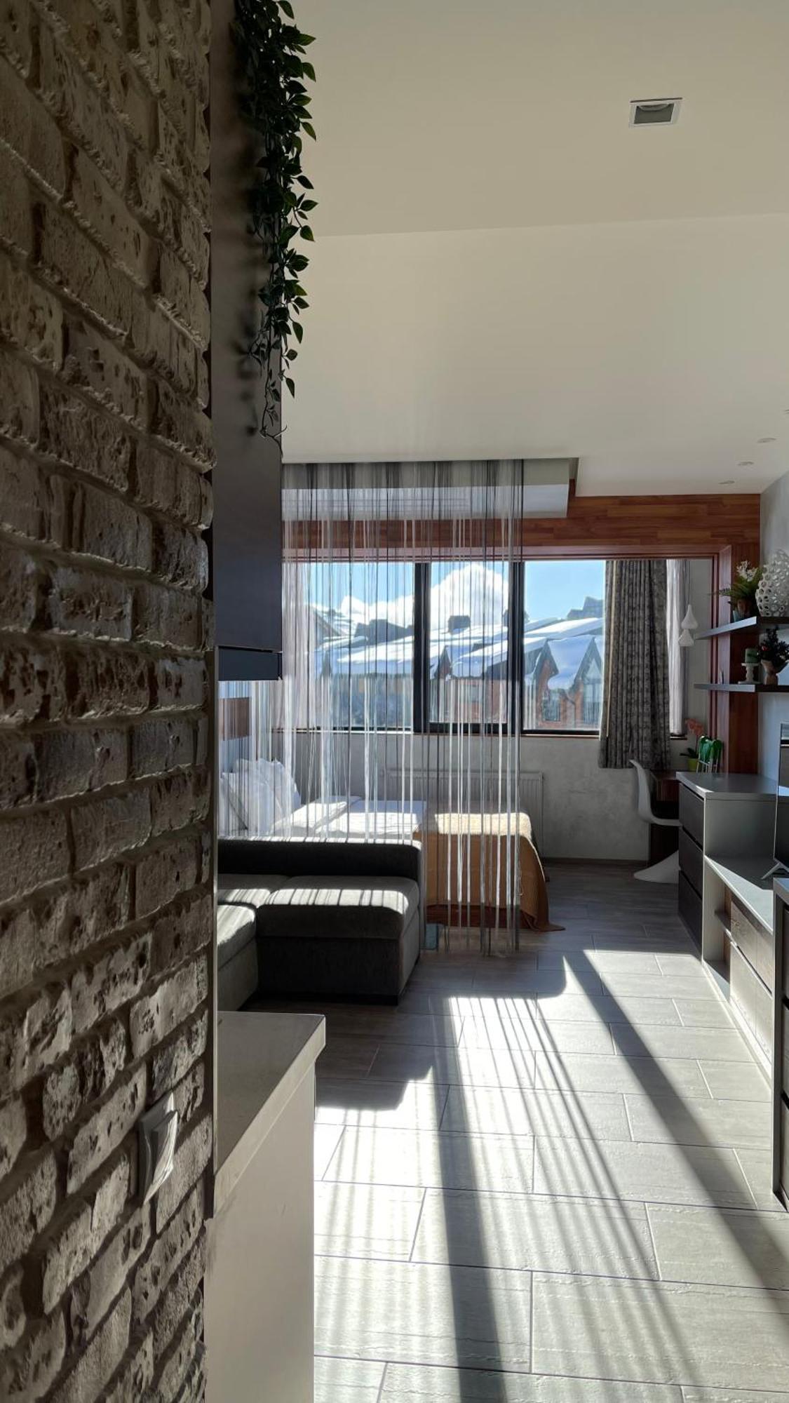 Happy Holidays Apartments In New Goudaouri Chambre photo
