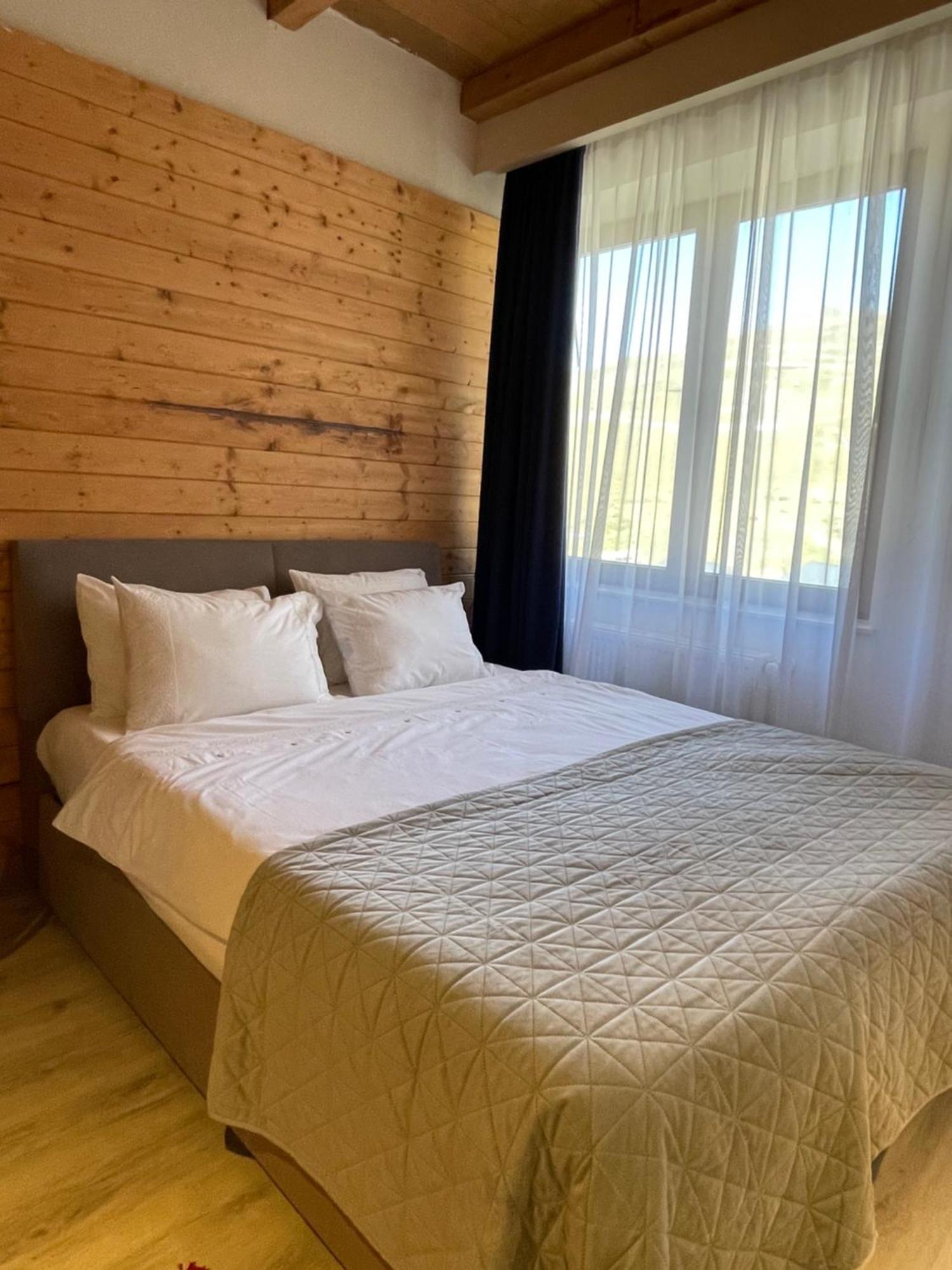 Happy Holidays Apartments In New Goudaouri Chambre photo