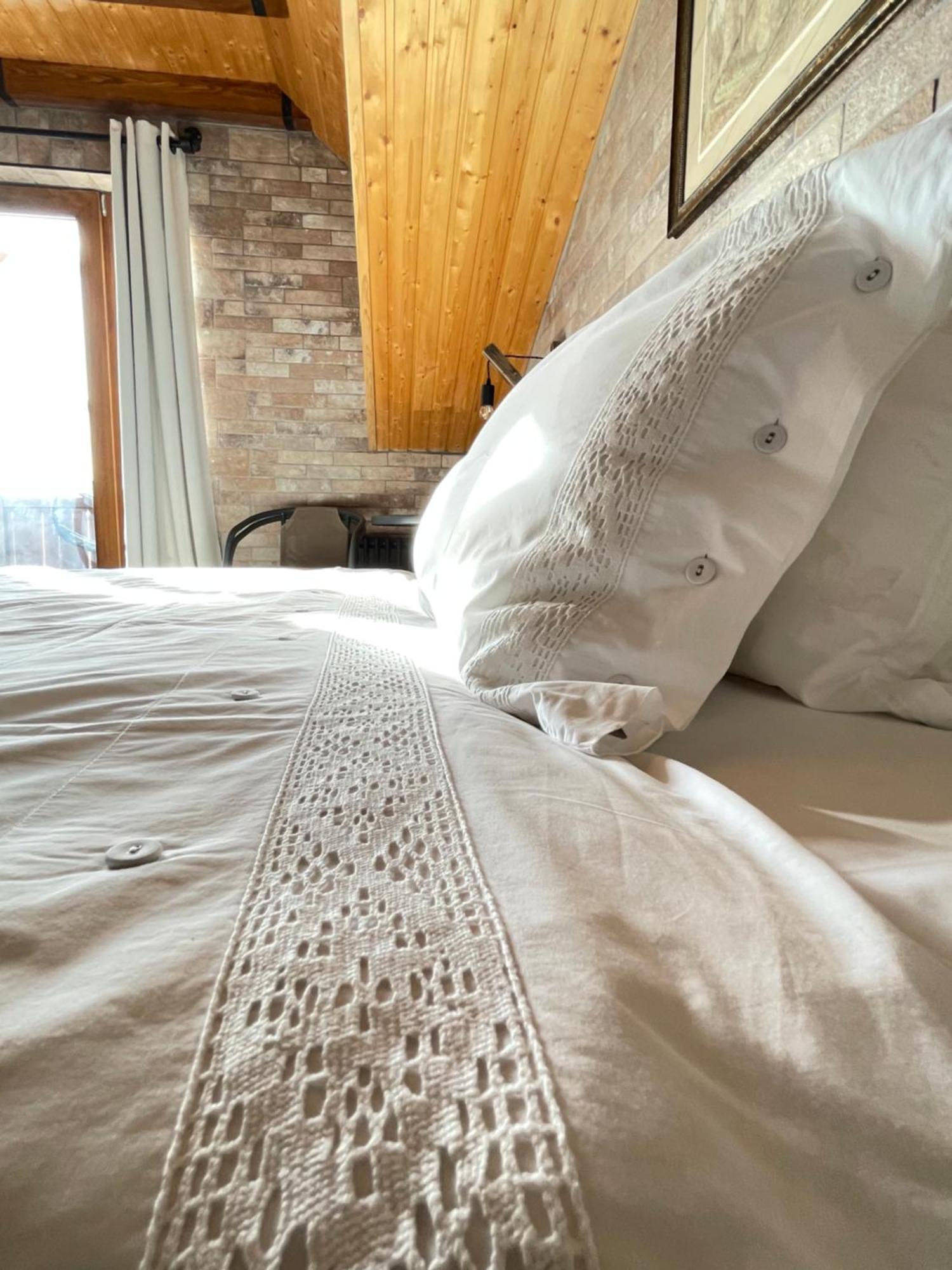 Happy Holidays Apartments In New Goudaouri Chambre photo