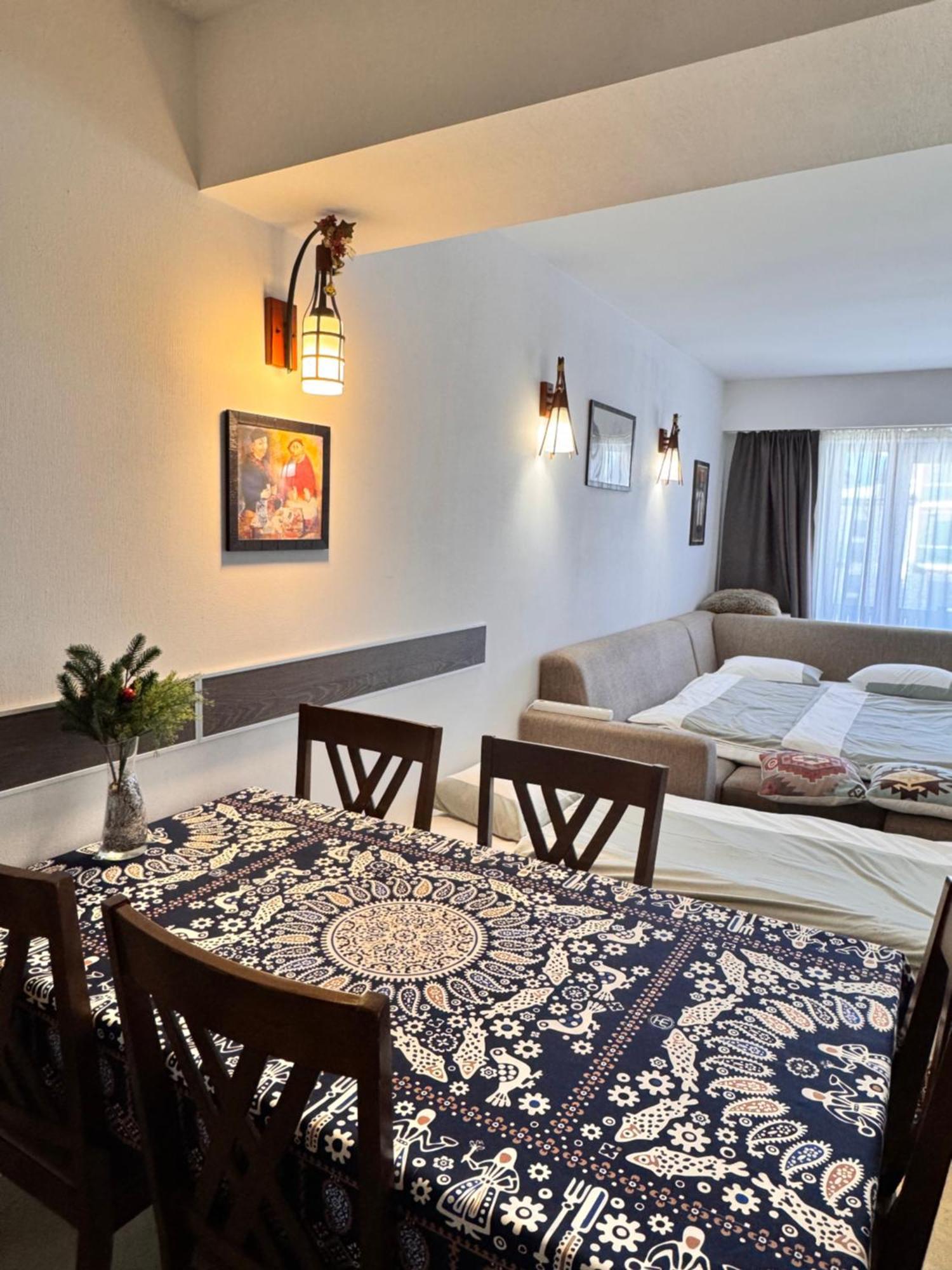 Happy Holidays Apartments In New Goudaouri Extérieur photo