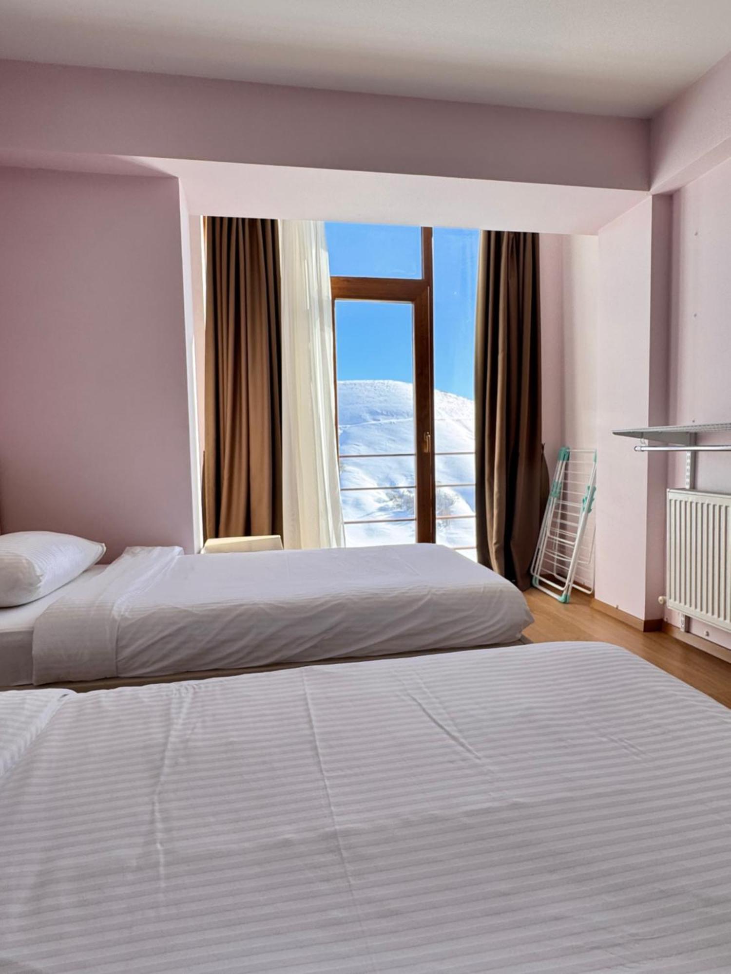 Happy Holidays Apartments In New Goudaouri Extérieur photo