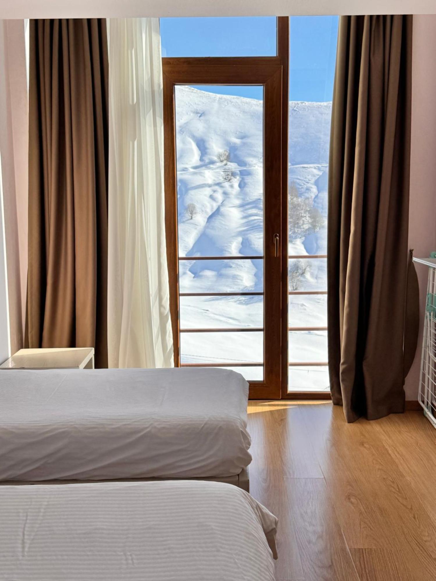 Happy Holidays Apartments In New Goudaouri Extérieur photo