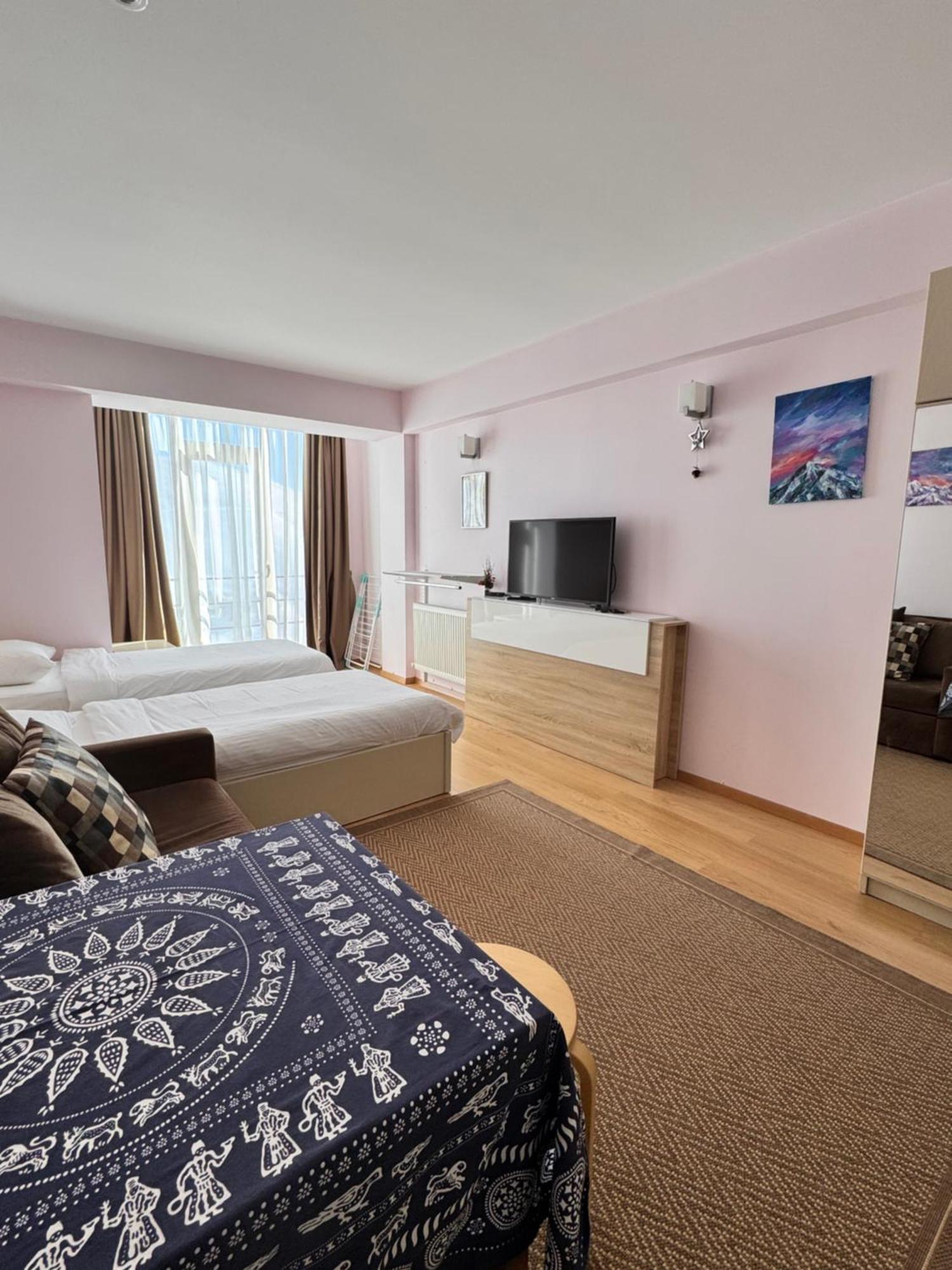 Happy Holidays Apartments In New Goudaouri Extérieur photo