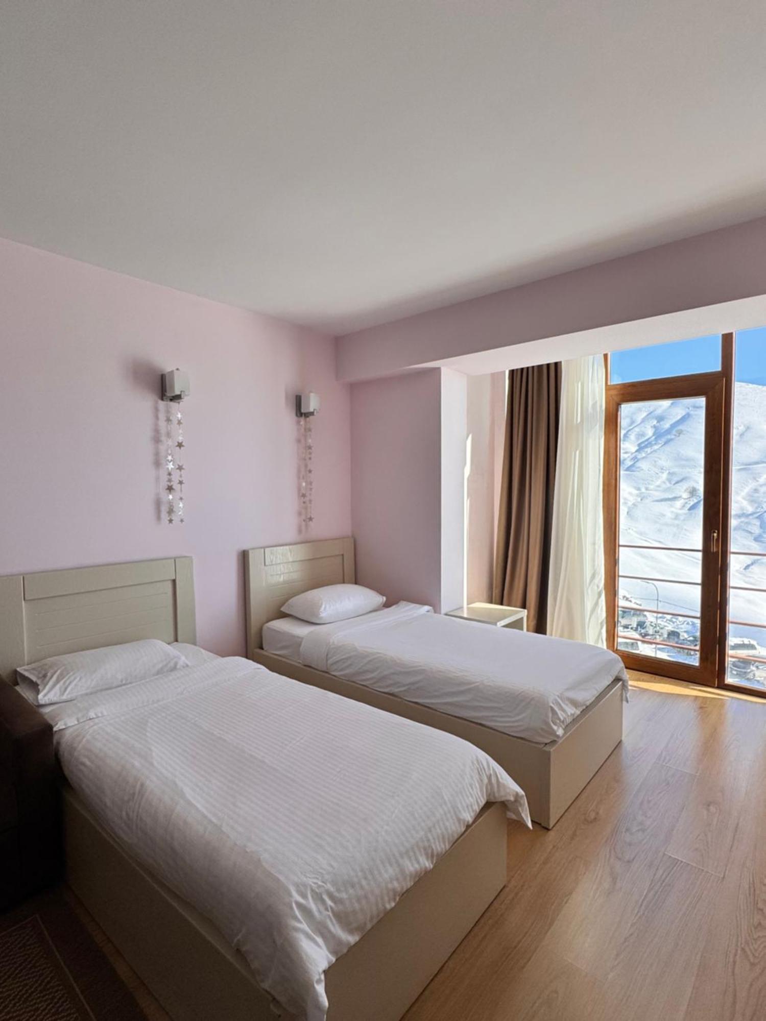 Happy Holidays Apartments In New Goudaouri Extérieur photo