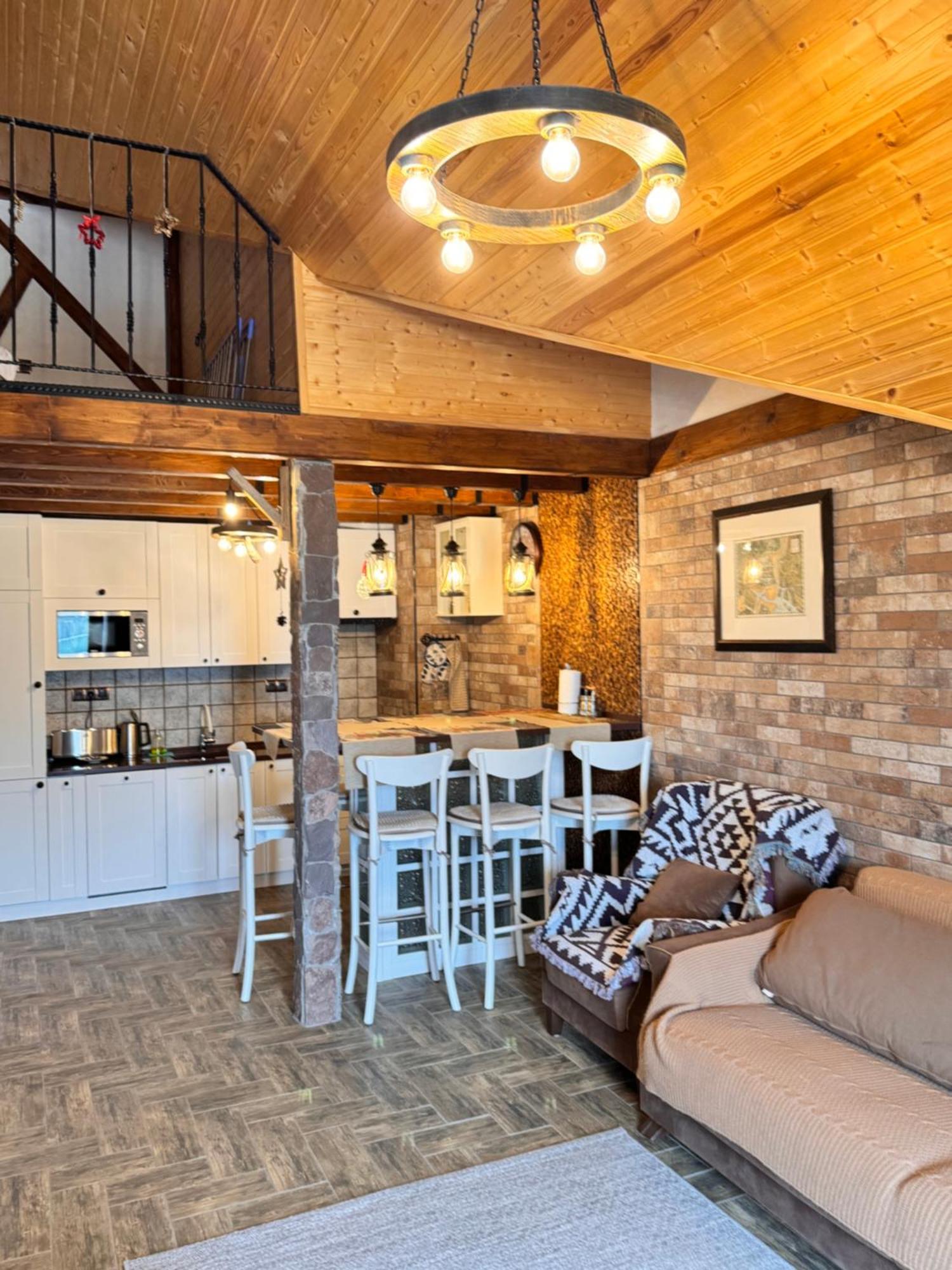 Happy Holidays Apartments In New Goudaouri Extérieur photo