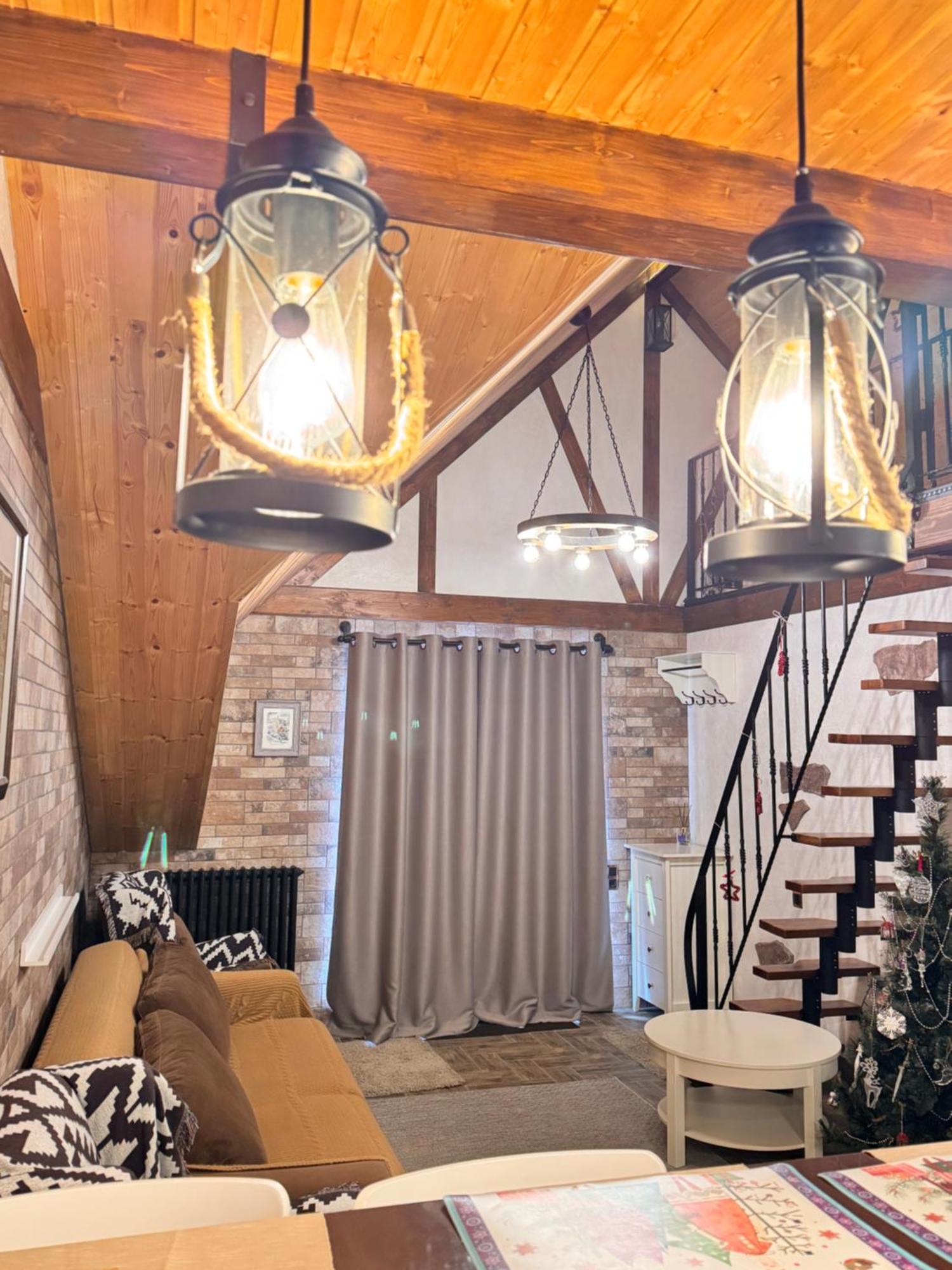 Happy Holidays Apartments In New Goudaouri Extérieur photo