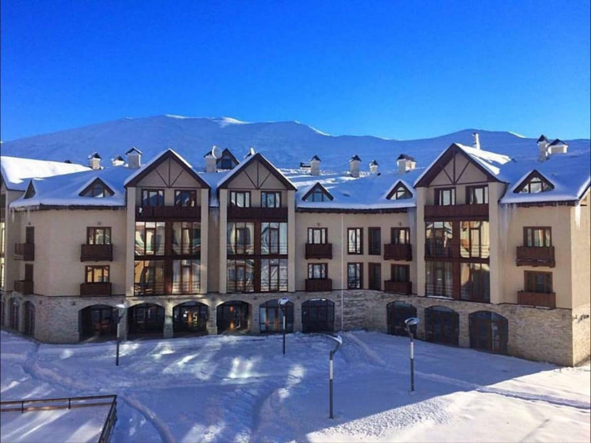 Happy Holidays Apartments In New Goudaouri Extérieur photo